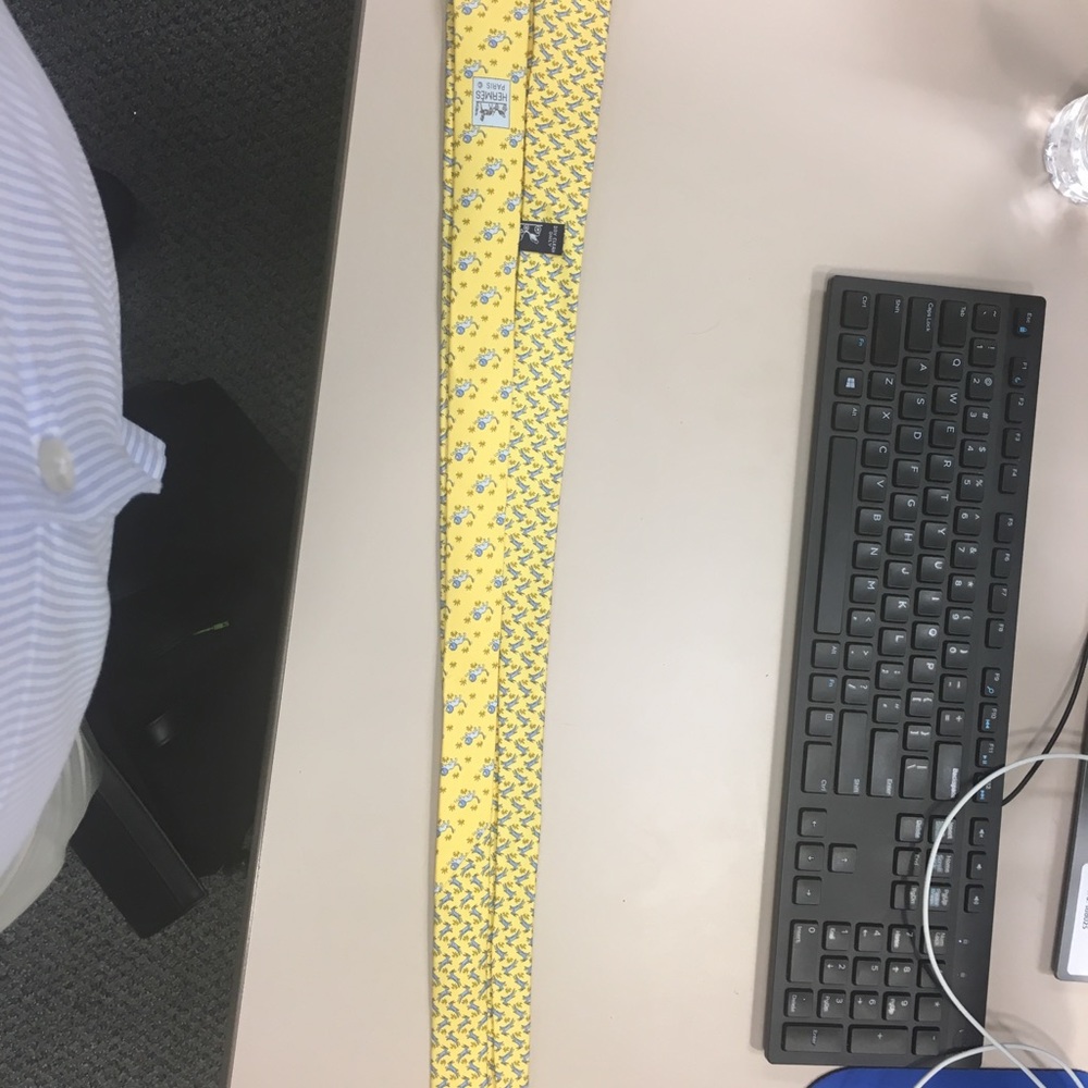 Neck Tie